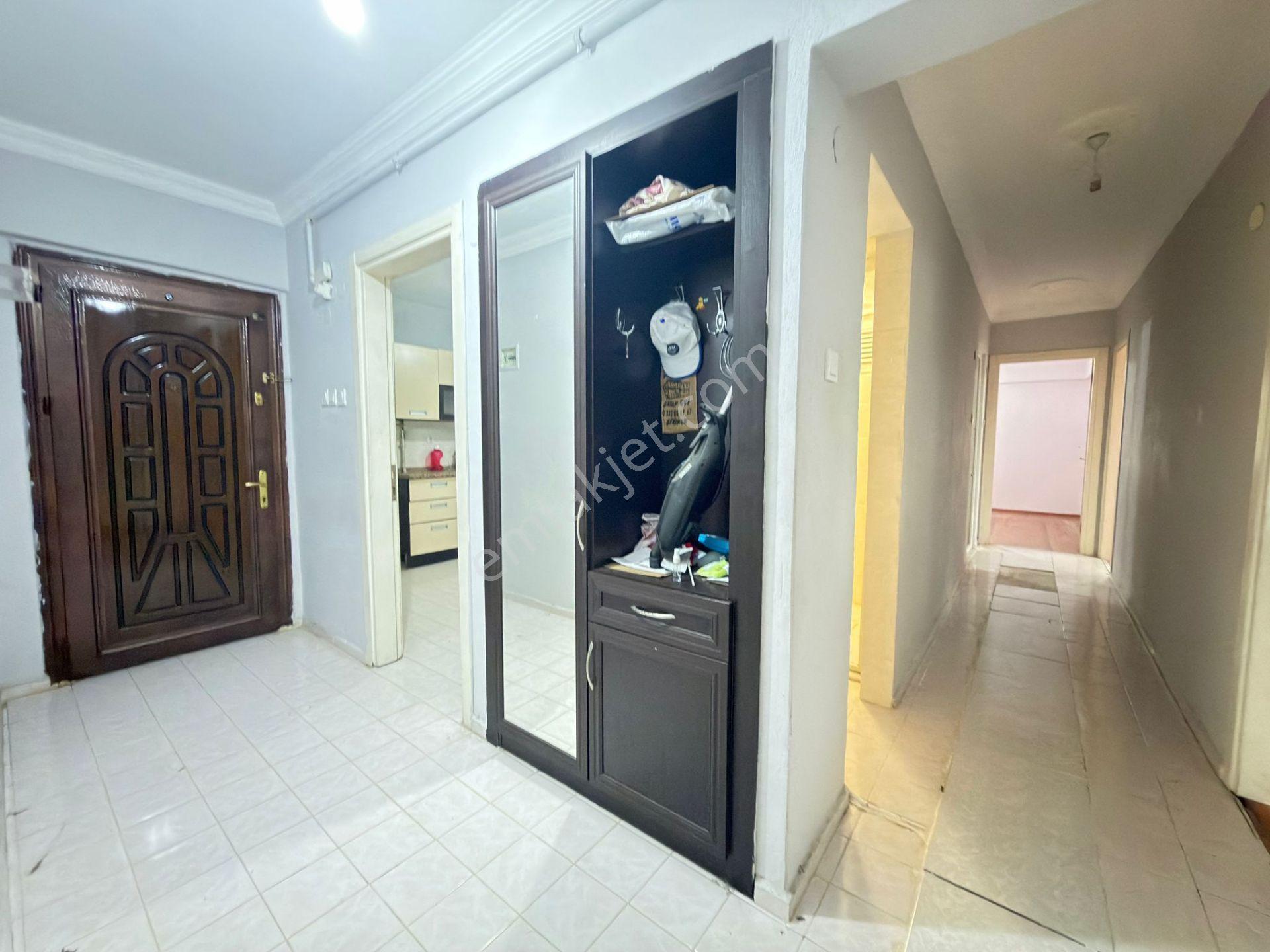 🏡 Göl-san Gayrimenkul’den 🏡 Zafer Mahallesinde Doğalgazlı Arakat 3+1 Satılık !!! - Görsel 16