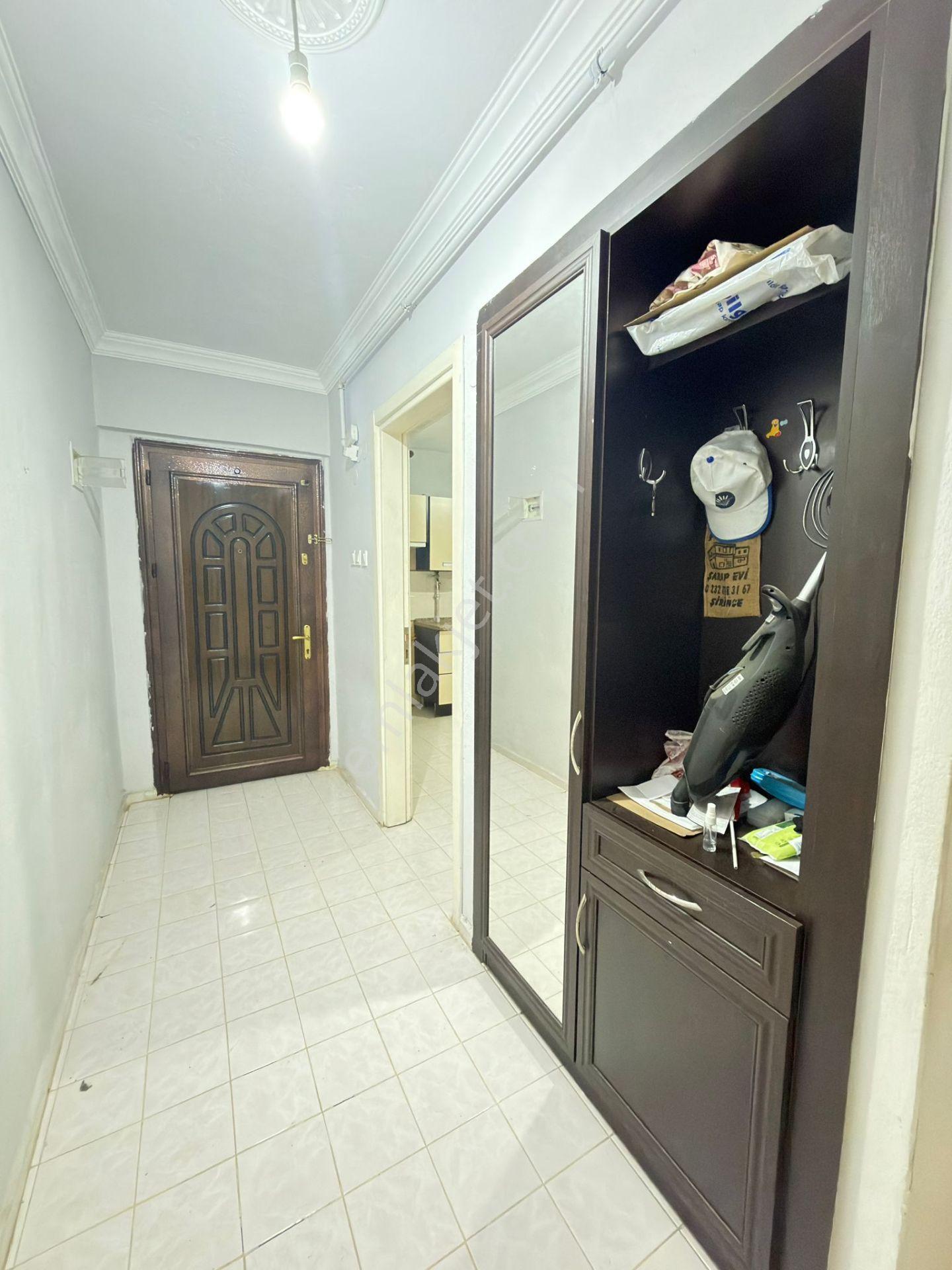 🏡 Göl-san Gayrimenkul’den 🏡 Zafer Mahallesinde Doğalgazlı Arakat 3+1 Satılık !!! - Görsel 15