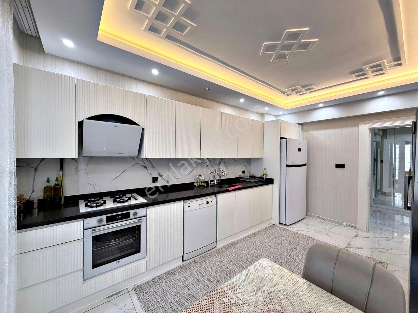 Fıstıklıkta Bol Extrası Ve Düşünülmüş Her Detayıyla Ultralüx 3+1 - Görsel 12