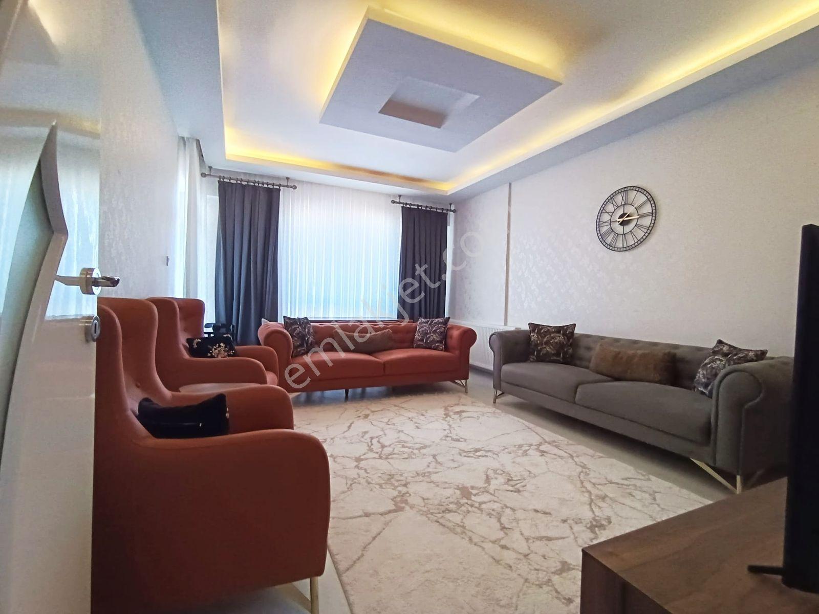 Alpaslan 2.bölgede Az Katlı Çift Banyolu Önü Açık 2+1 - Görsel 31