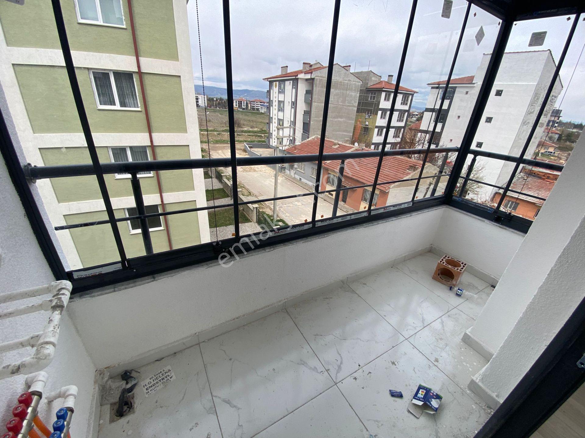 Şehir Hastnsi Yakını Ayrık Nizam Asansörlü Fırsat 2+0 Daire Bk-2 - Görsel 7
