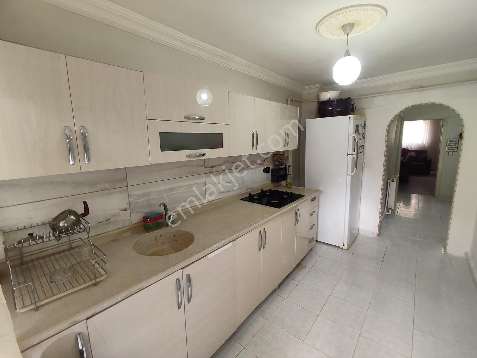*nova* Merkezi Konumda Full Eşyalı 3+1 Kiralık Daire