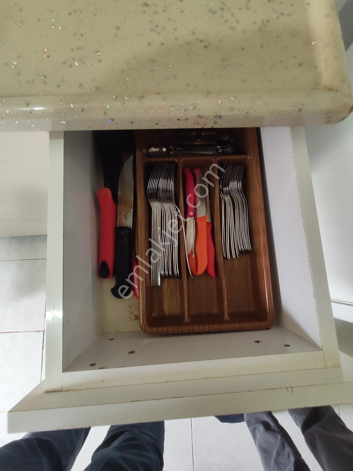 *nova* Merkezi Konumda Full Eşyalı 3+1 Kiralık Daire - Görsel 4