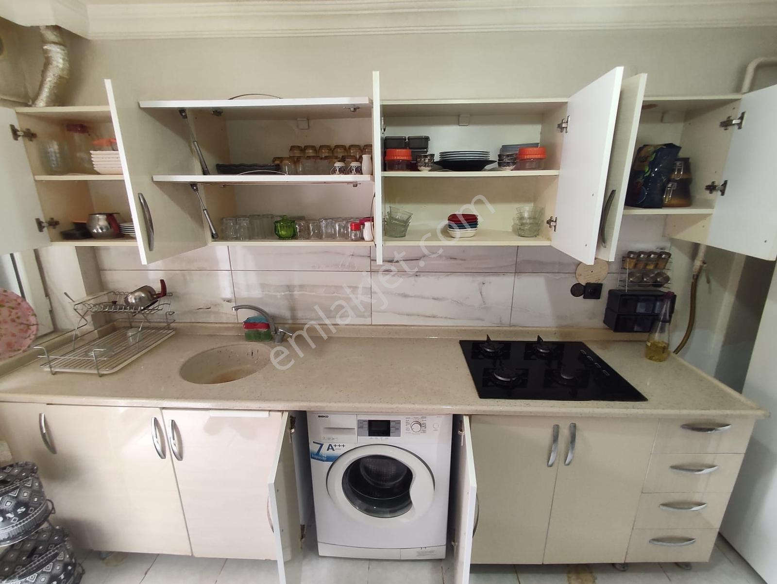 *nova* Merkezi Konumda Full Eşyalı 3+1 Kiralık Daire - Görsel 2