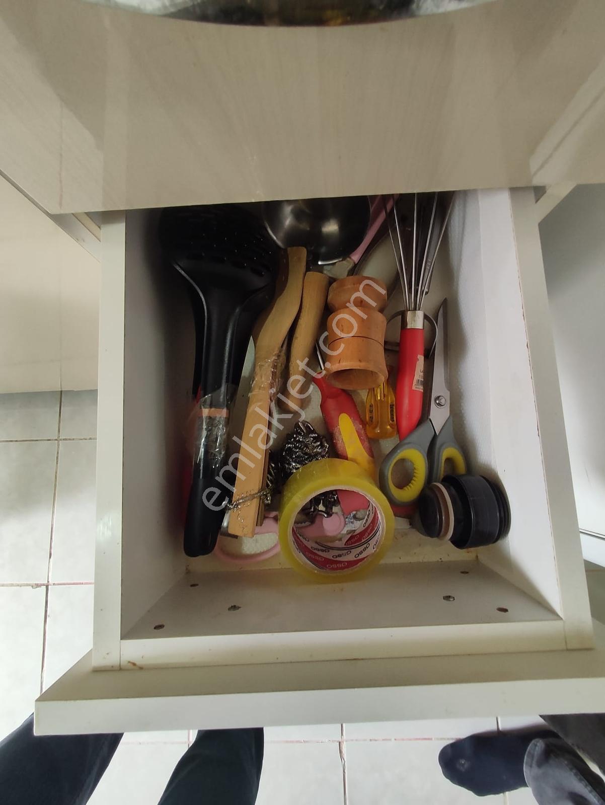 *nova* Merkezi Konumda Full Eşyalı 3+1 Kiralık Daire - Görsel 3