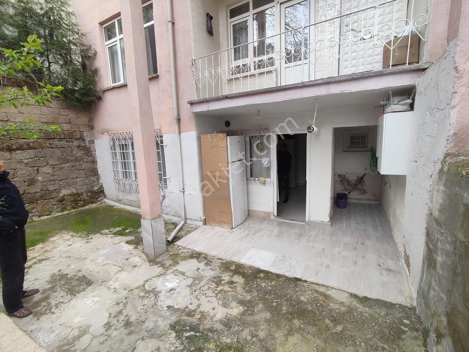 *nova* Merkezi Konumda Full Eşyalı 3+1 Kiralık Daire - Görsel 5