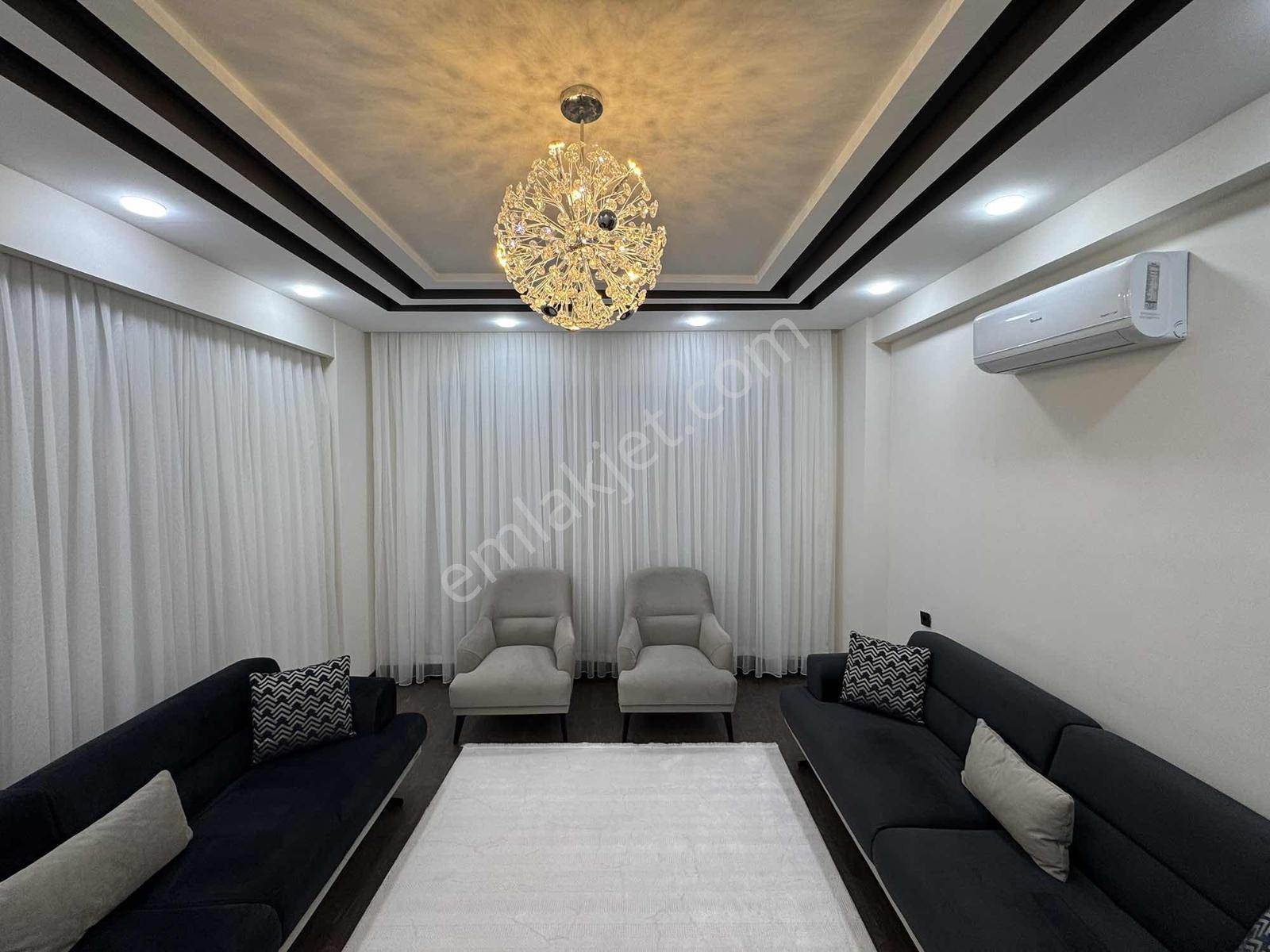 Şenevler'de Merkezi Lokasyonda Bölgenin En Kaliteli Sitesi! - Görsel 27