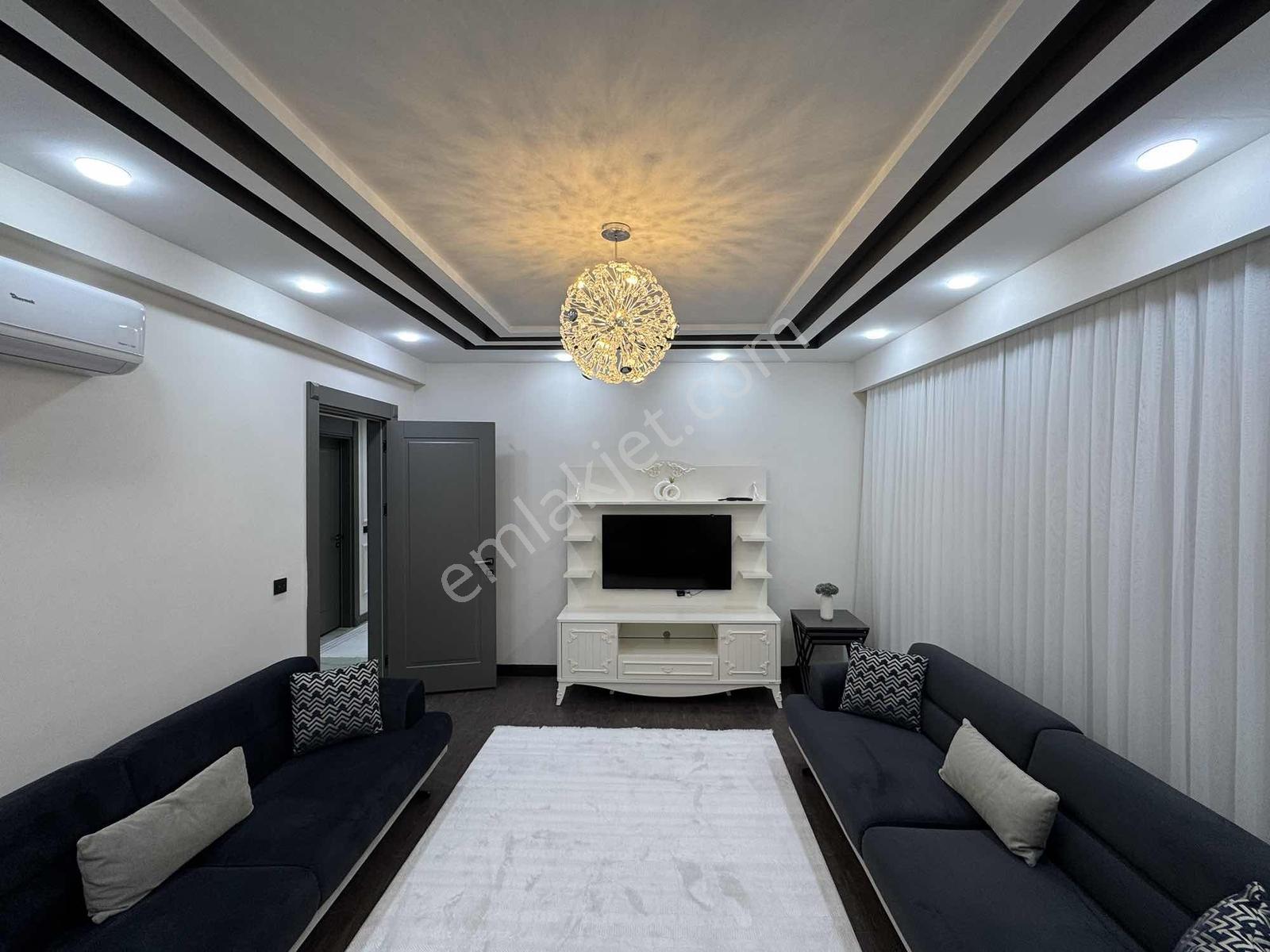 Şenevler'de Merkezi Lokasyonda Bölgenin En Kaliteli Sitesi! - Görsel 26