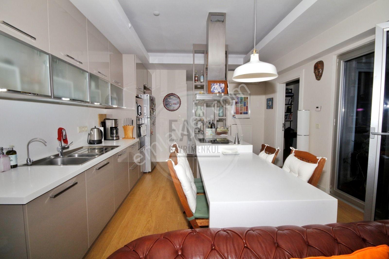 Ağaoğlu Maslak My Home 3+1 Kiralık Orman Manz. Daire| Maslak1453 - Görsel 24