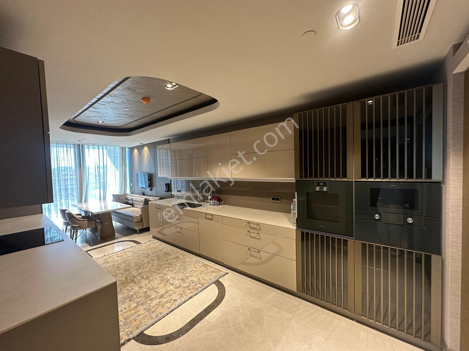 Yedi Mavi'de 4+1 Full Deniz Manzaralı Satılık Daire - Görsel 21