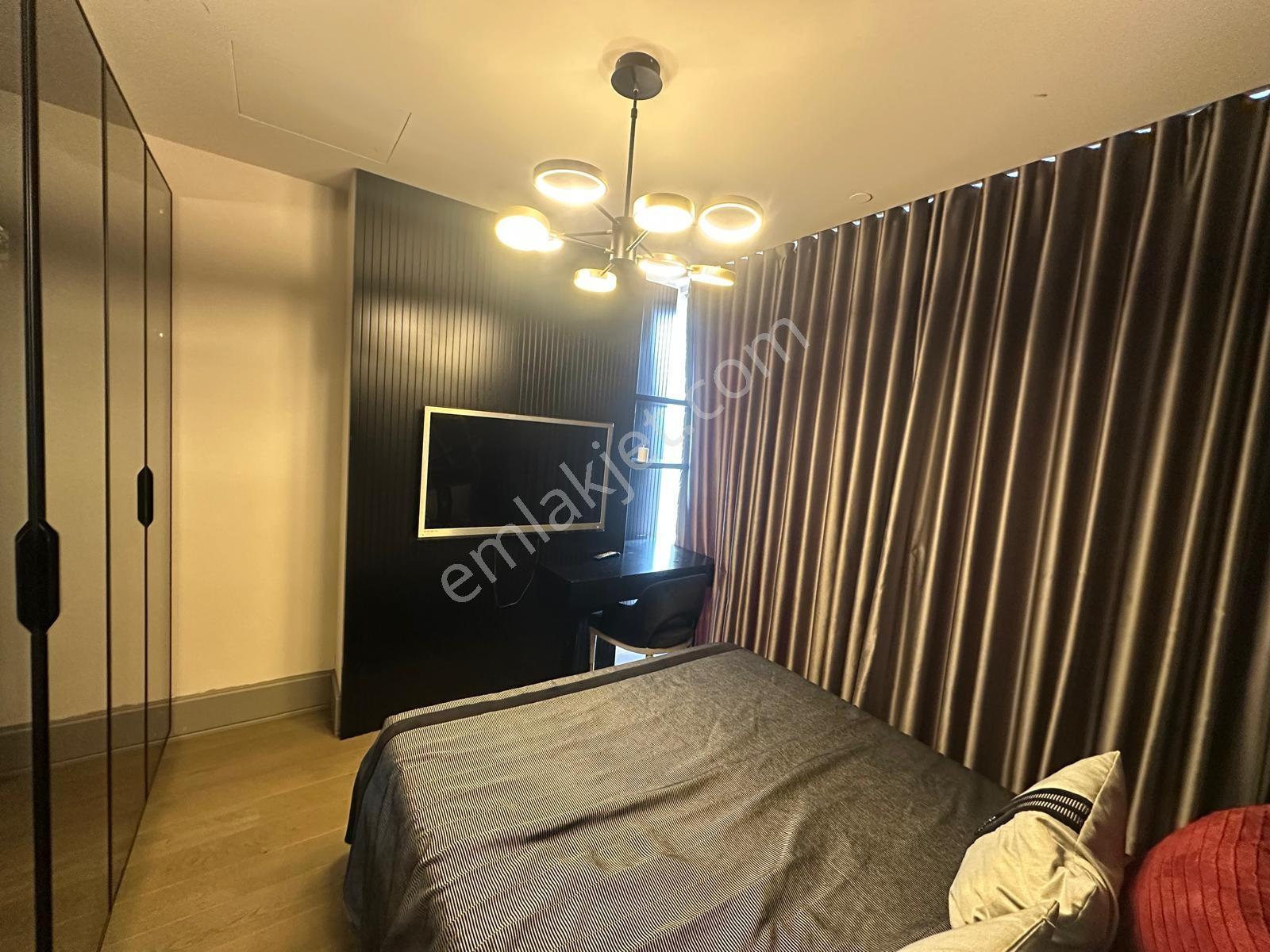 Yedi Mavi'de 4+1 Full Deniz Manzaralı Satılık Daire - Görsel 16