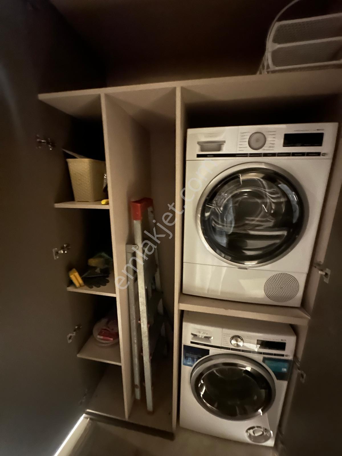 Yedi Mavi'de 4+1 Full Deniz Manzaralı Satılık Daire - Görsel 13