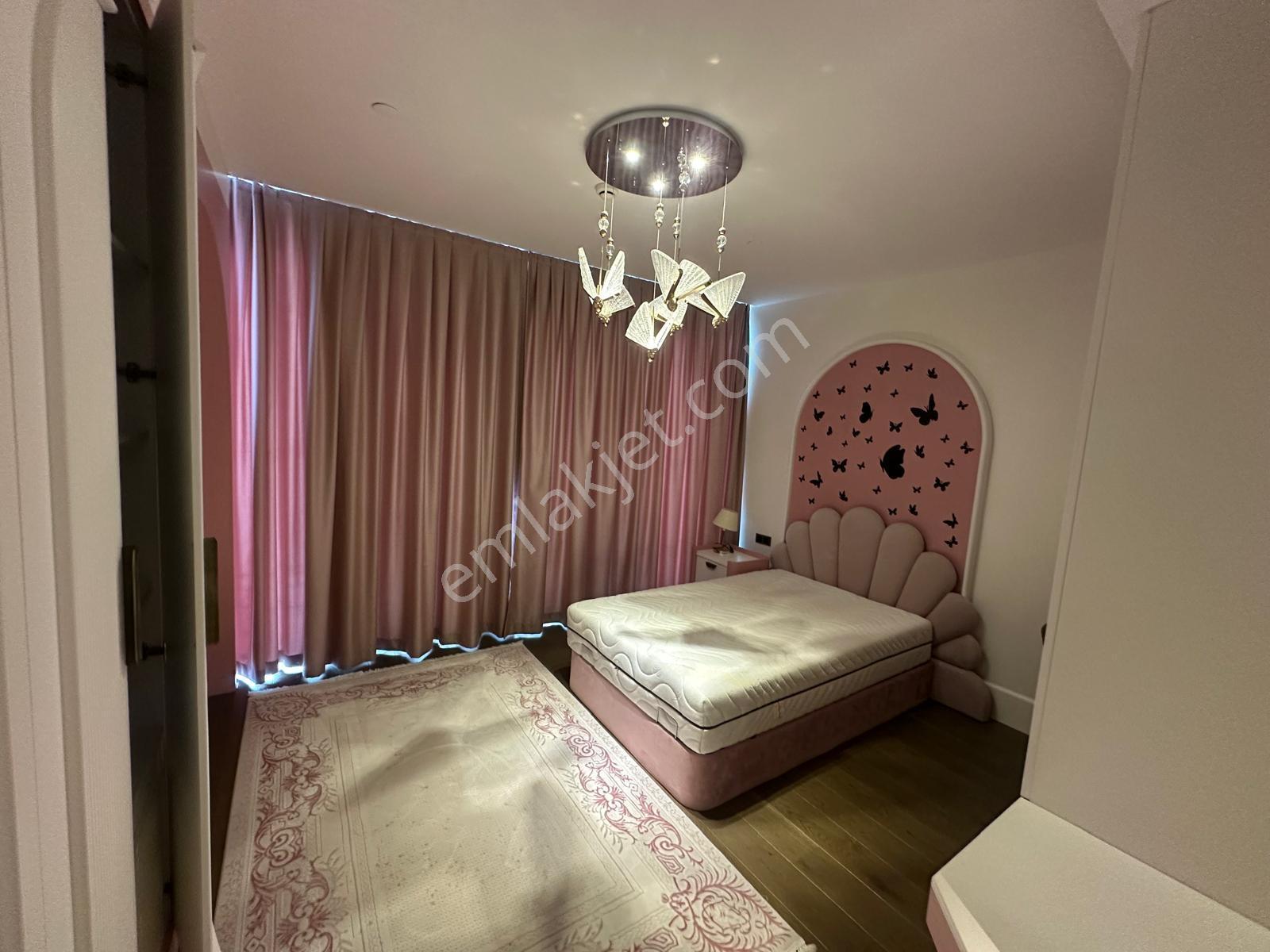 Yedi Mavi'de 4+1 Full Deniz Manzaralı Satılık Daire - Görsel 17