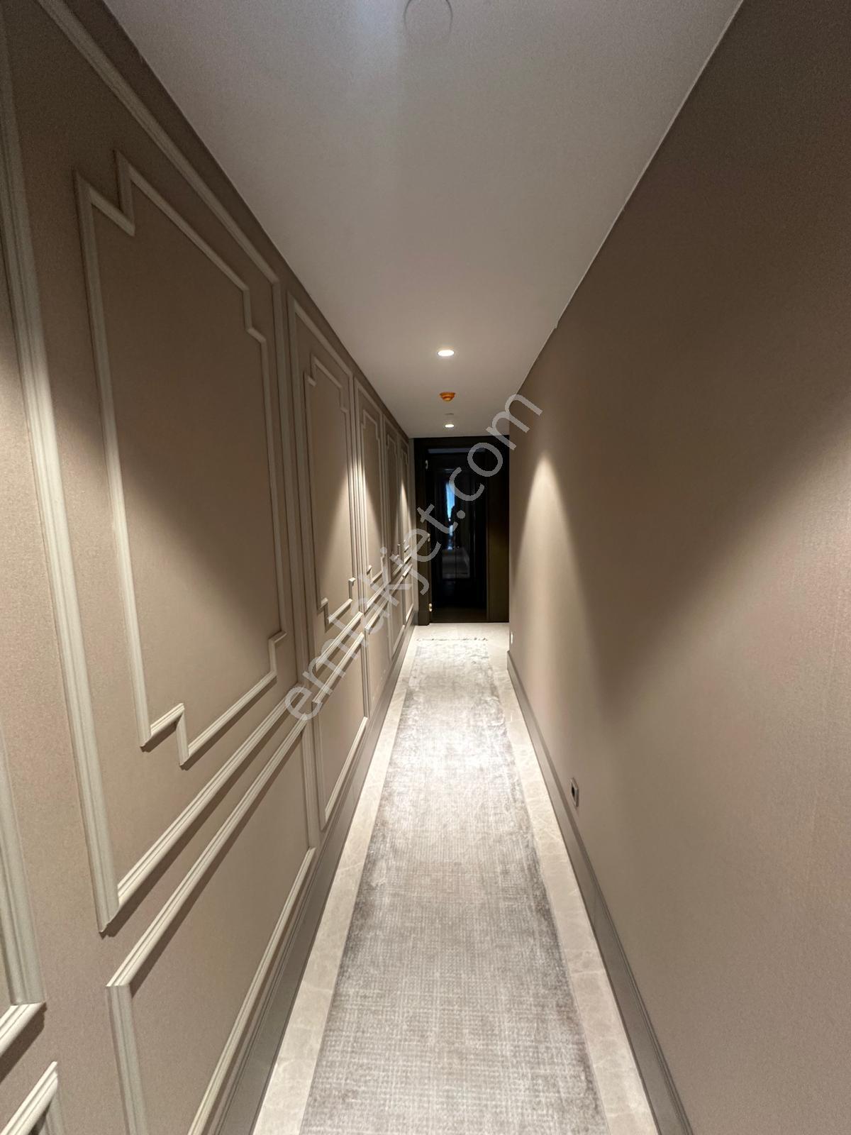 Yedi Mavi'de 4+1 Full Deniz Manzaralı Satılık Daire - Görsel 25