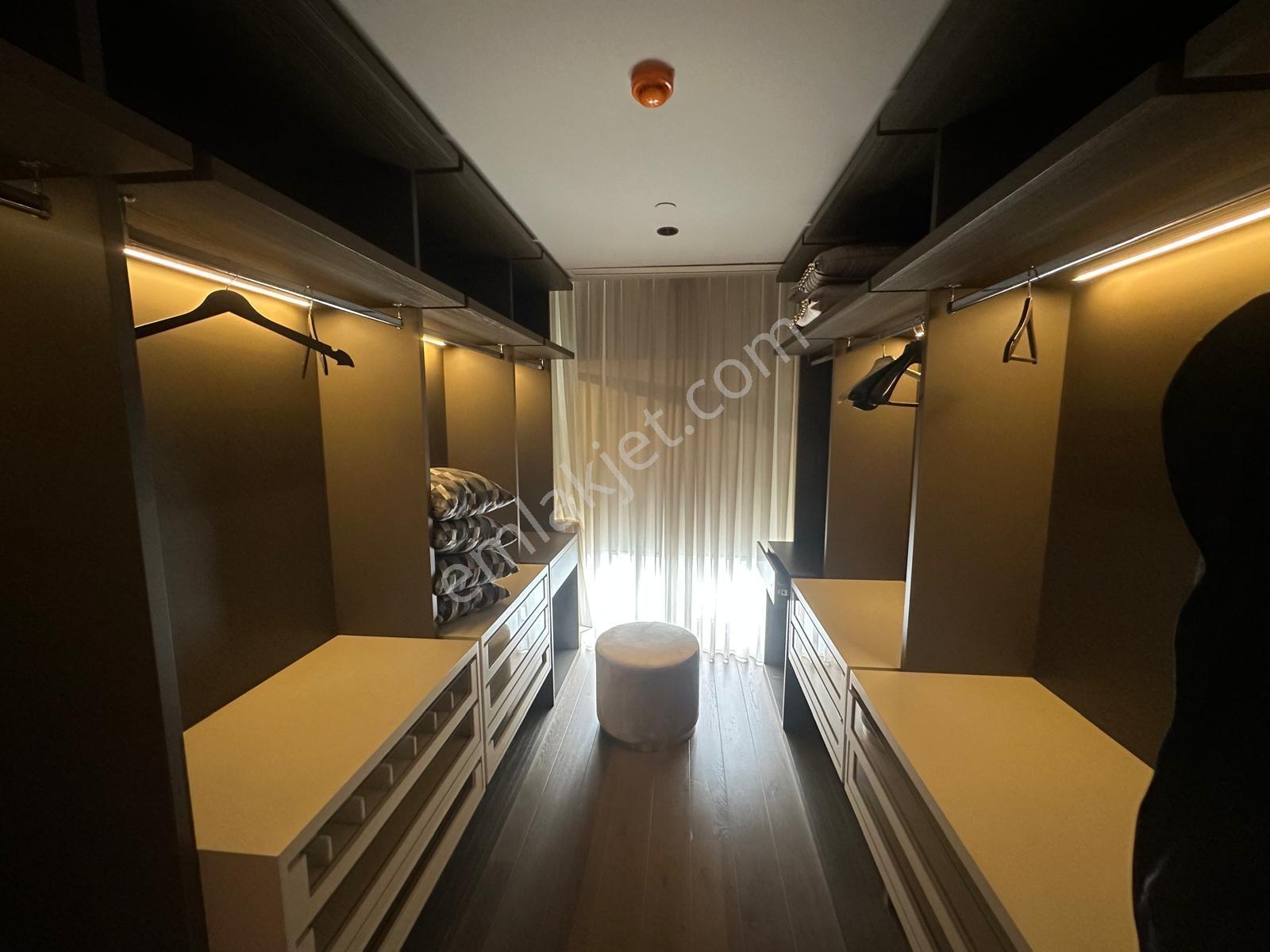 Yedi Mavi'de 4+1 Full Deniz Manzaralı Satılık Daire - Görsel 19