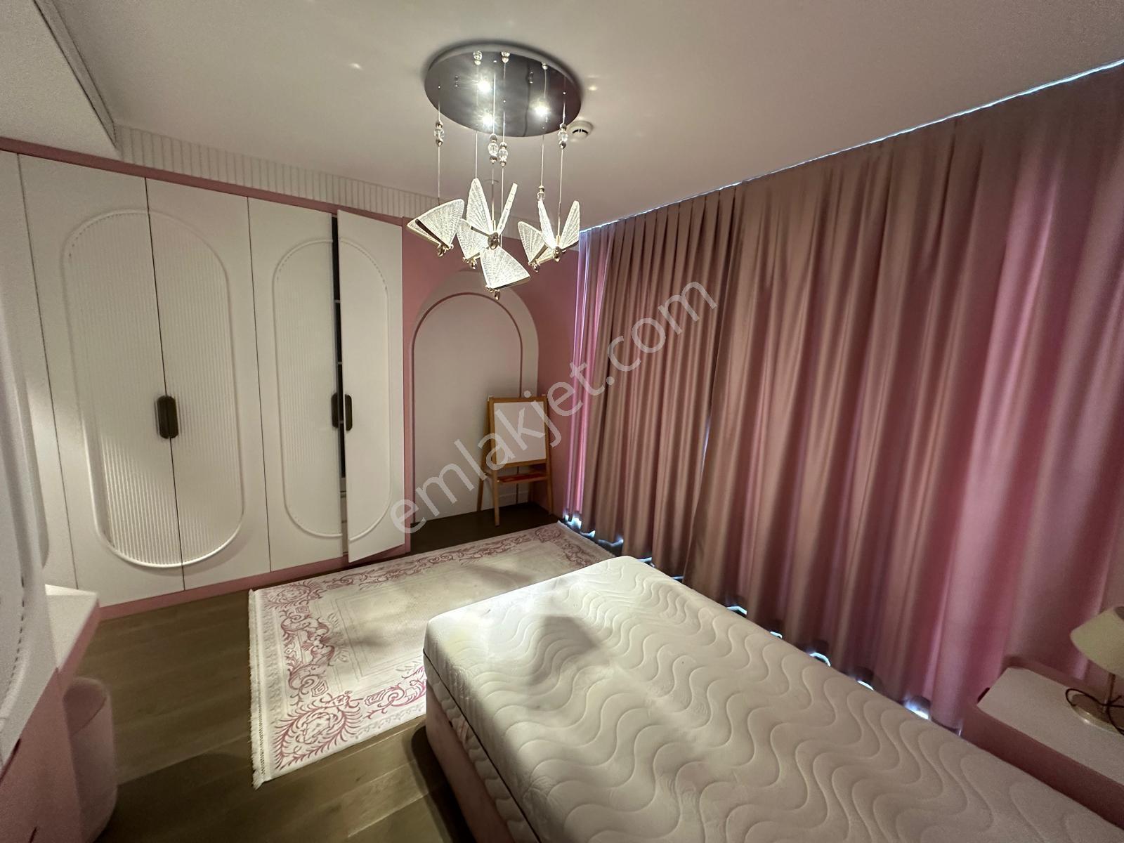 Yedi Mavi'de 4+1 Full Deniz Manzaralı Satılık Daire - Görsel 18