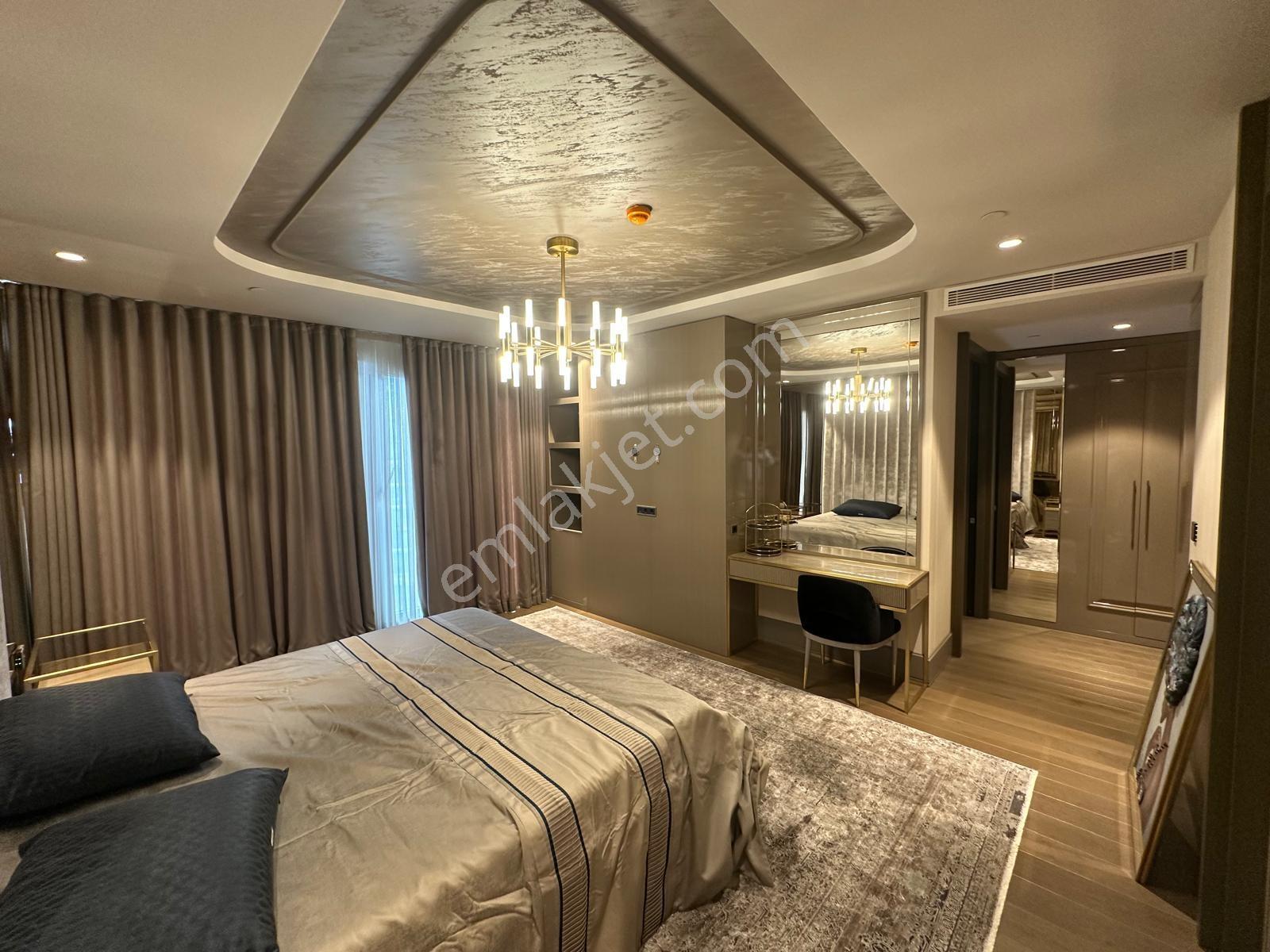 Yedi Mavi'de 4+1 Full Deniz Manzaralı Satılık Daire - Görsel 29