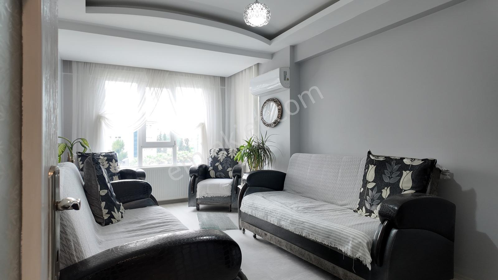 Aydın Efeler Zeybek Mahallesi'nde Satılık 3+1 Site İçi Daire - Görsel 15
