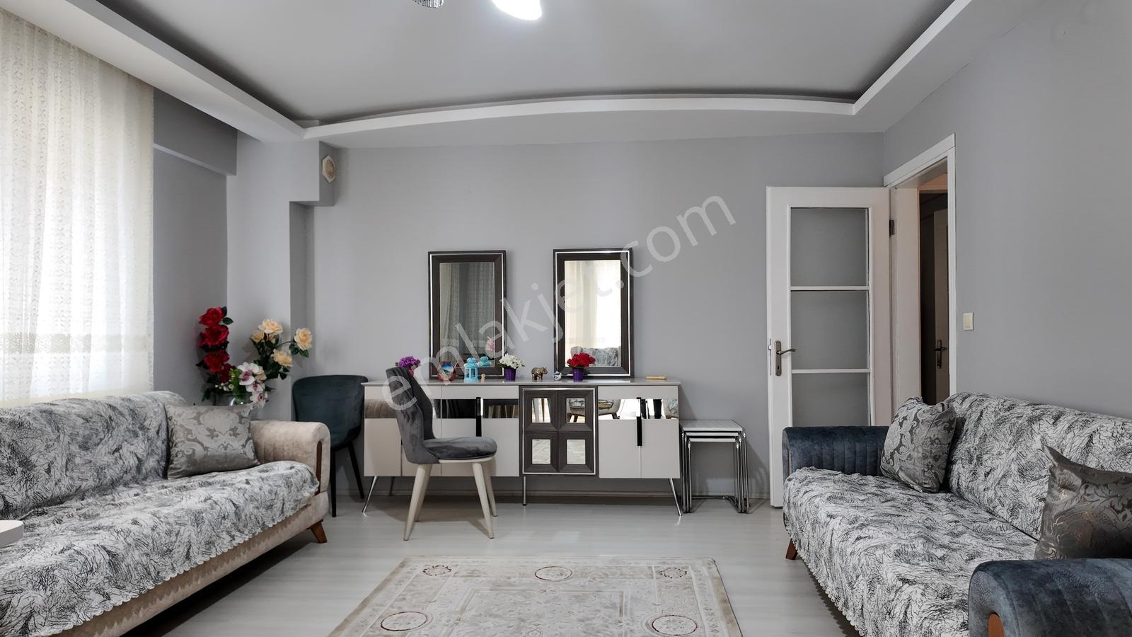 Aydın Efeler Zeybek Mahallesi'nde Satılık 3+1 Site İçi Daire - Görsel 13