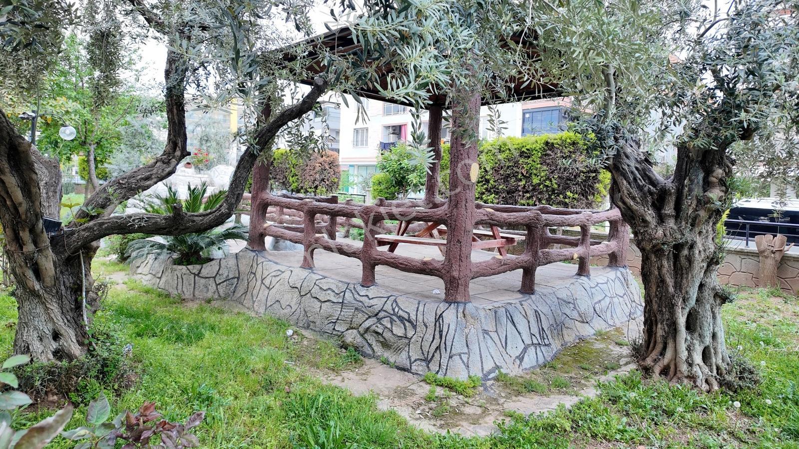 Aydın Efeler Zeybek Mahallesi'nde Satılık 3+1 Site İçi Daire - Görsel 30
