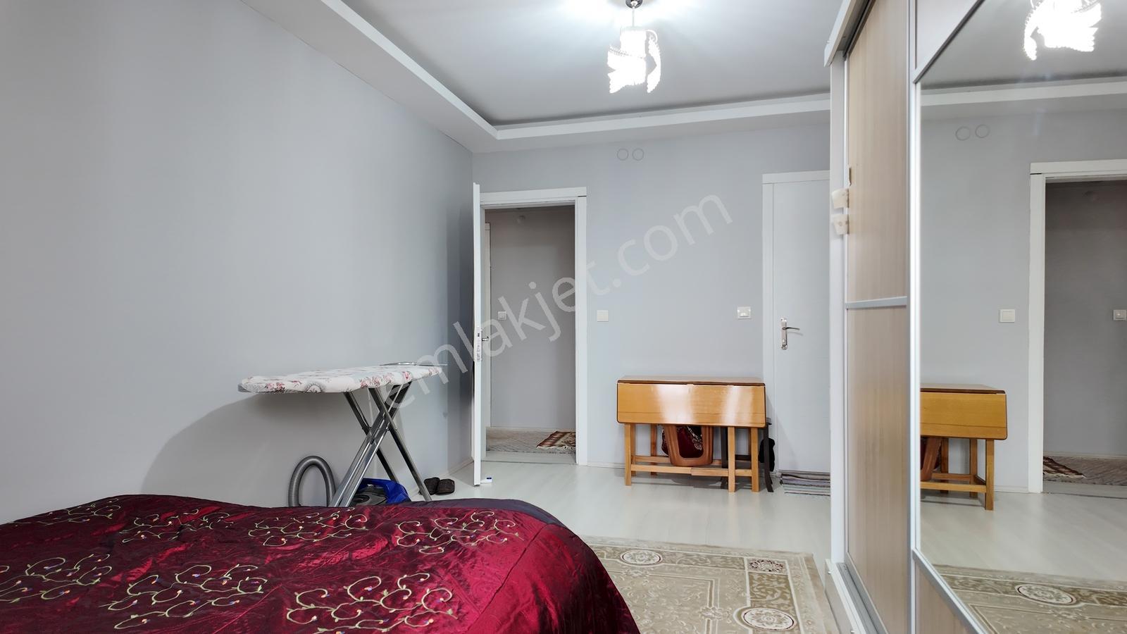 Aydın Efeler Zeybek Mahallesi'nde Satılık 3+1 Site İçi Daire - Görsel 17