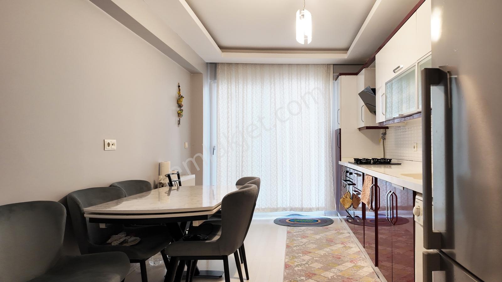 Aydın Efeler Zeybek Mahallesi'nde Satılık 3+1 Site İçi Daire - Görsel 23