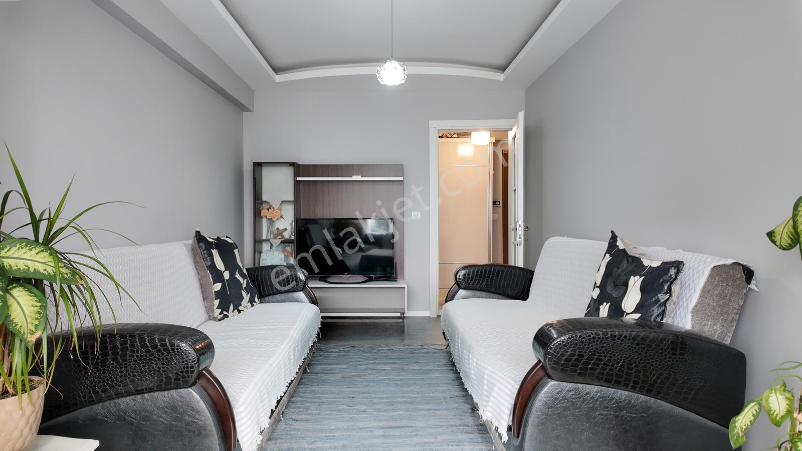 Aydın Efeler Zeybek Mahallesi'nde Satılık 3+1 Site İçi Daire - Görsel 31