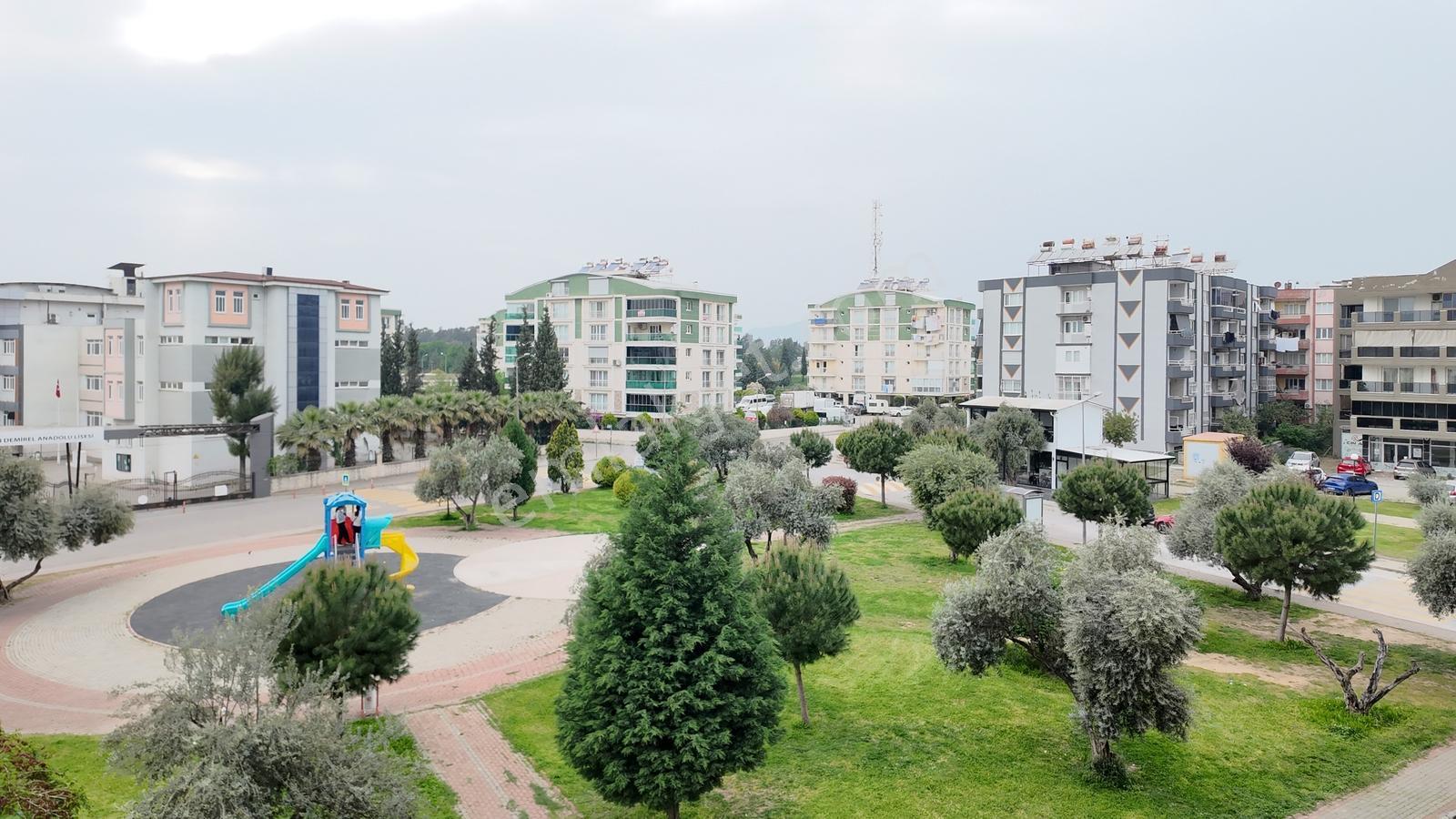 Aydın Efeler Zeybek Mahallesi'nde Satılık 3+1 Site İçi Daire - Görsel 9