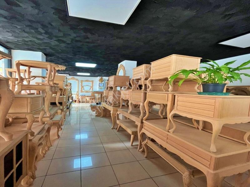 Avcılar E-5 Yanyolda 3 Bölümlü Depolu 205m² Satılık Dükkan - Görsel 29