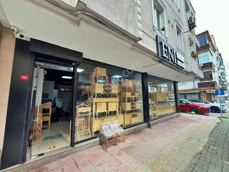 Avcılar E-5 Yanyolda 3 Bölümlü Depolu 205m² Satılık Dükkan - Görsel 16