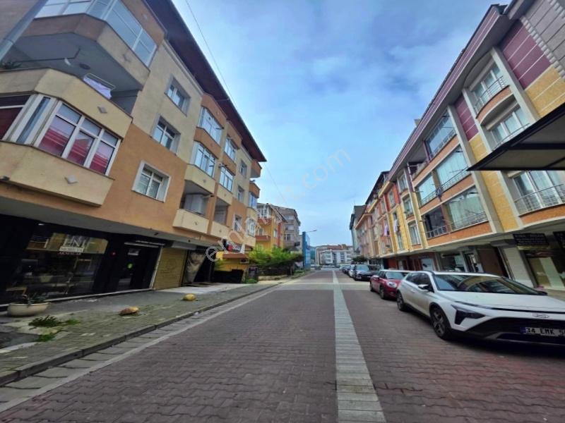 Avcılar E-5 Yanyolda 3 Bölümlü Depolu 205m² Satılık Dükkan - Görsel 25