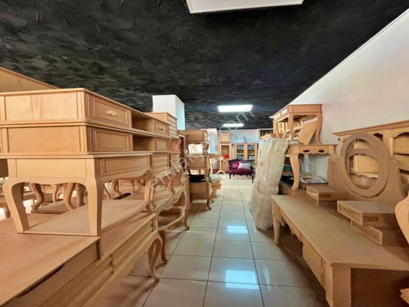 Avcılar E-5 Yanyolda 3 Bölümlü Depolu 205m² Satılık Dükkan - Görsel 32