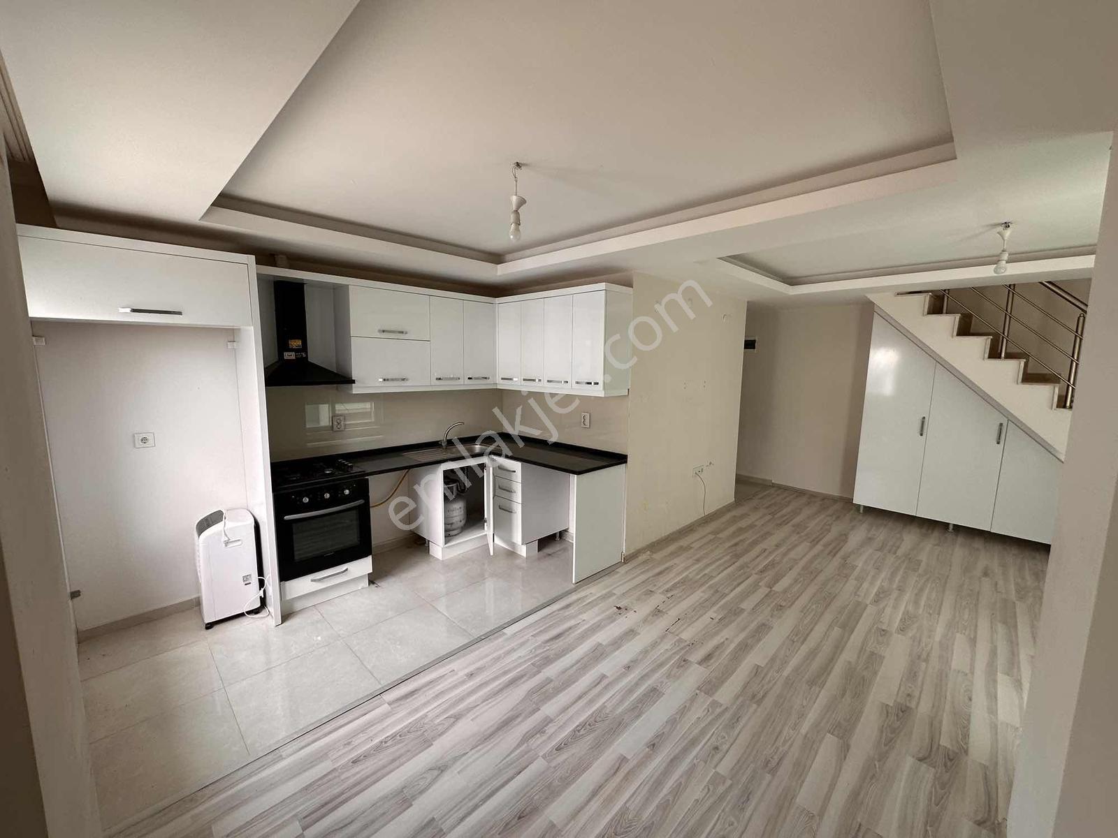 Sarısuda Dubleks 2+1 Site İçerisi Daire