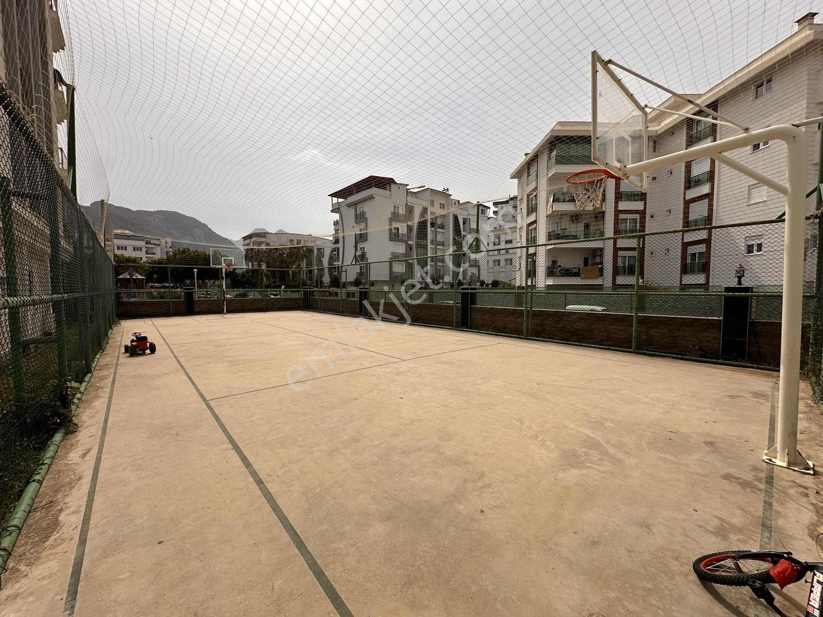 Sarısuda Dubleks 2+1 Site İçerisi Daire - Görsel 21
