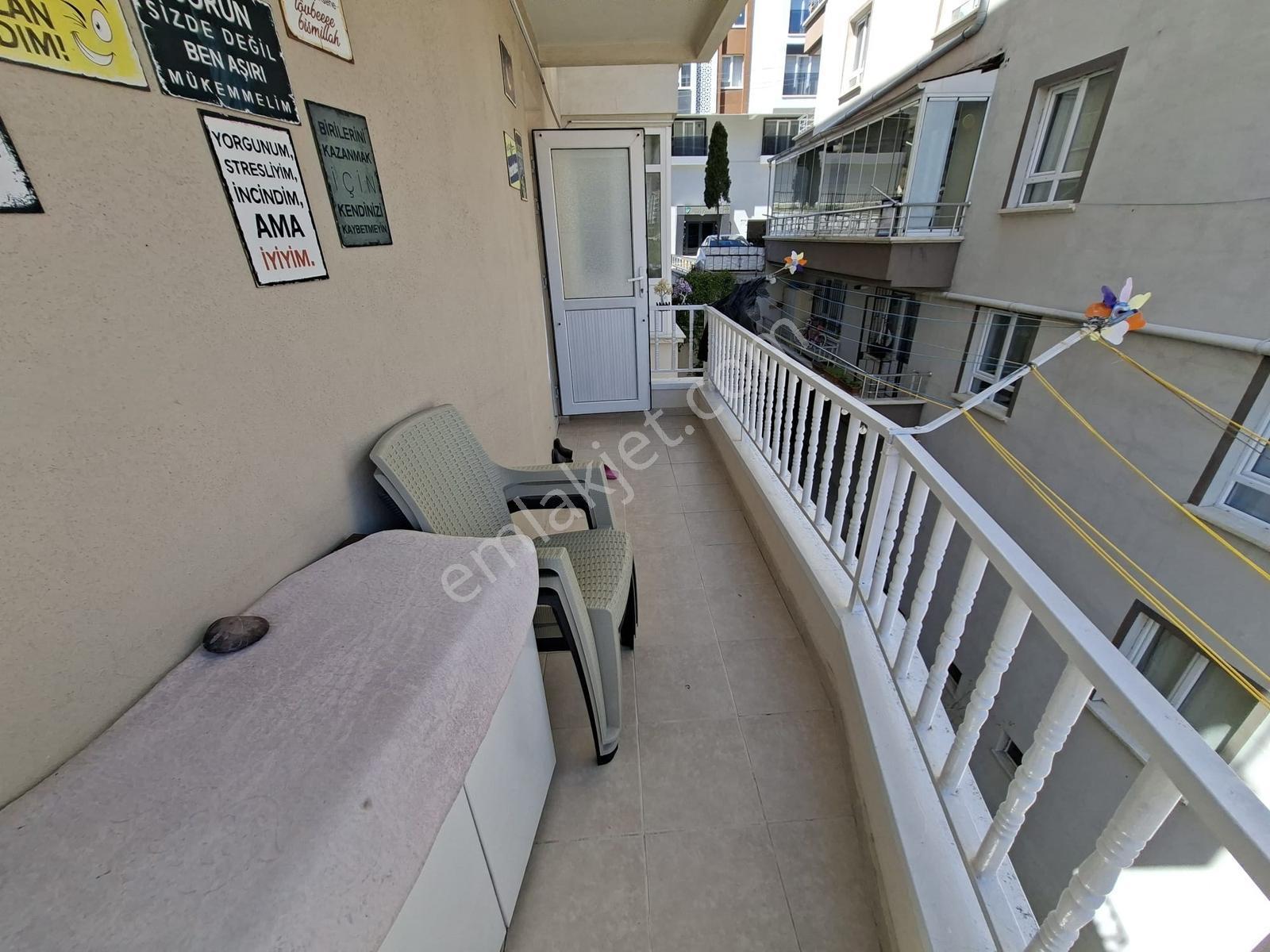 Sancaktepe Mahallesinde Tertemiz Full Yapılı 3 Oda 1 Salon Daire - Görsel 31