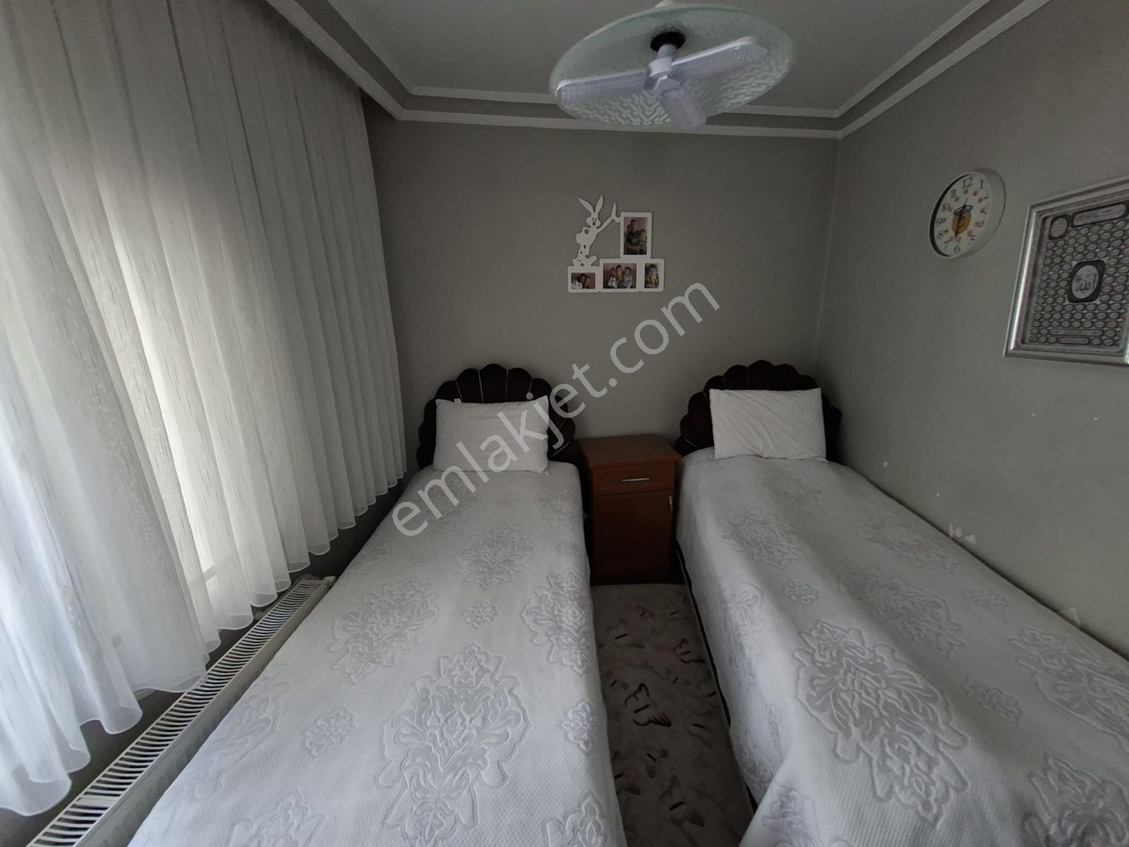 Sancaktepe Mahallesinde Tertemiz Full Yapılı 3 Oda 1 Salon Daire - Görsel 19