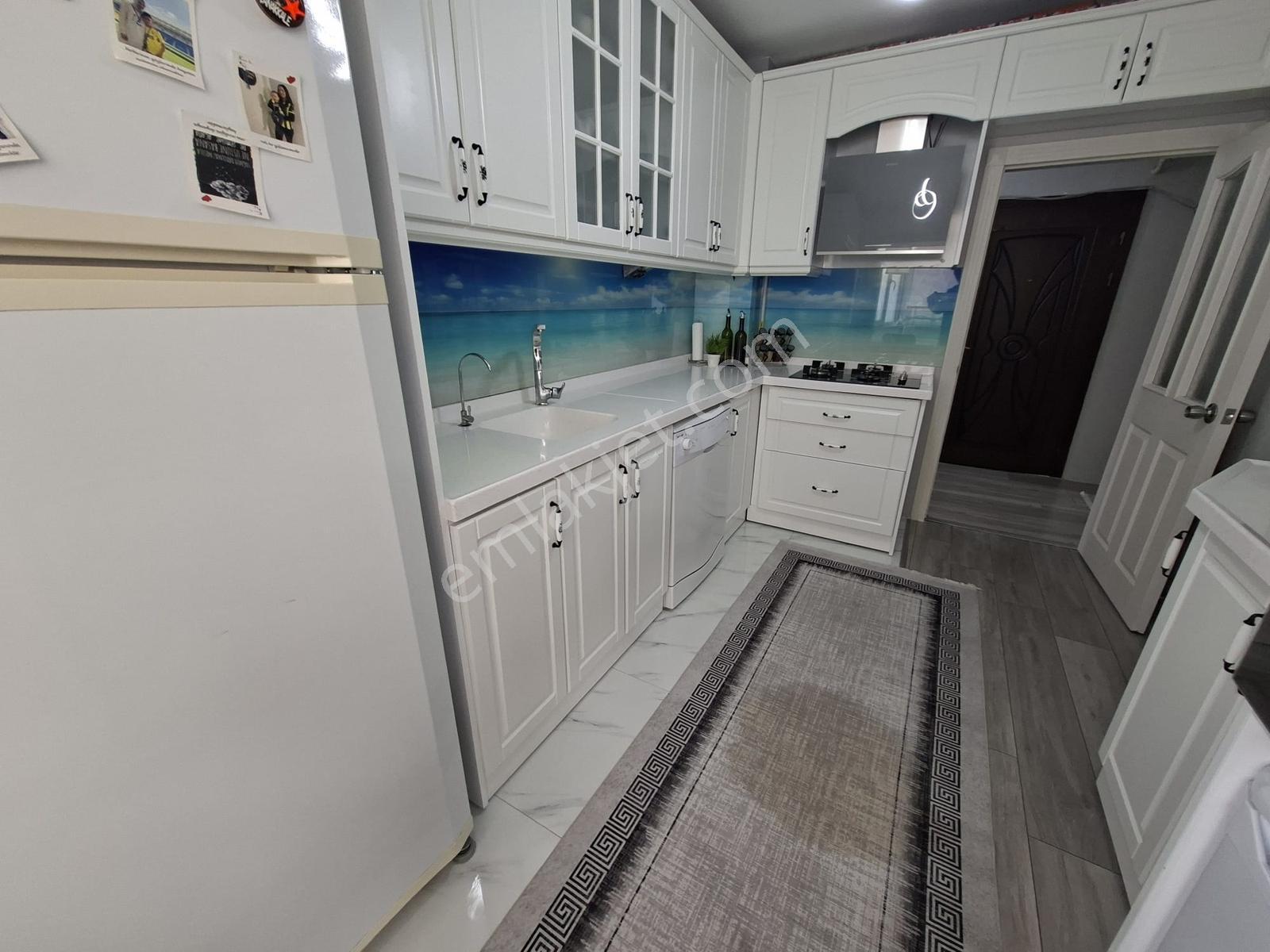 Sancaktepe Mahallesinde Tertemiz Full Yapılı 3 Oda 1 Salon Daire - Görsel 5