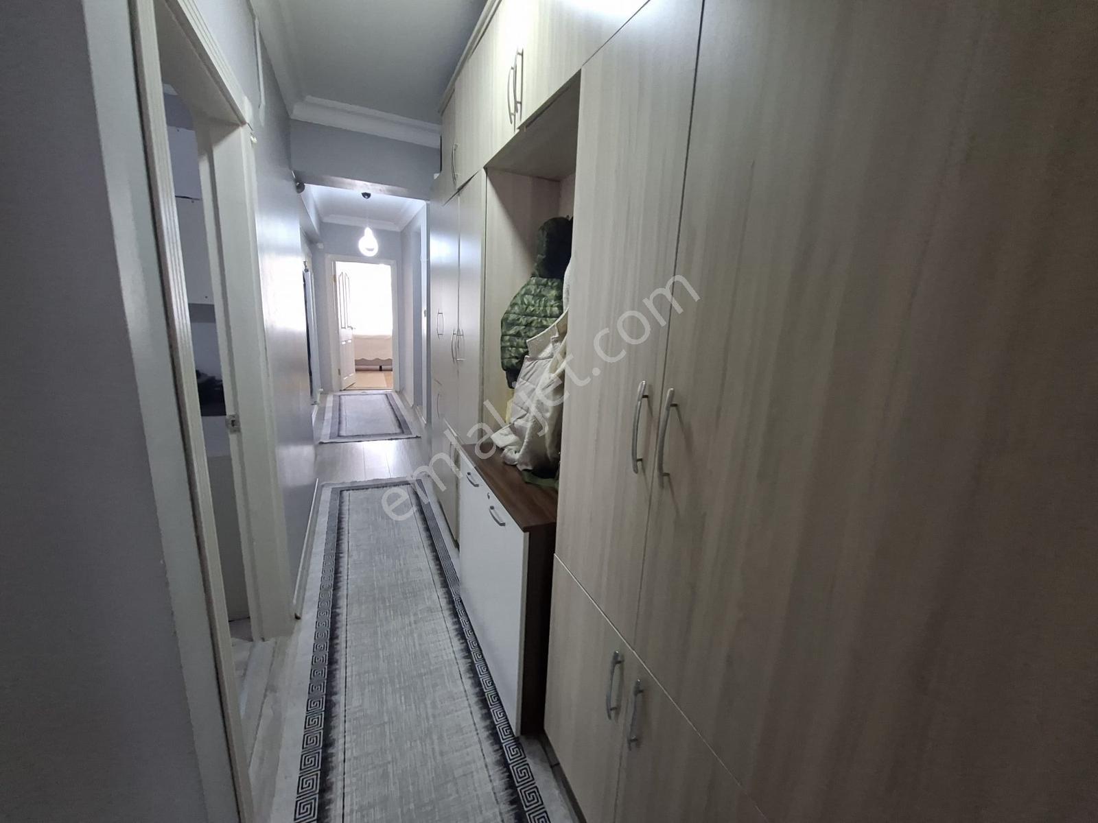 Sancaktepe Mahallesinde Tertemiz Full Yapılı 3 Oda 1 Salon Daire - Görsel 28