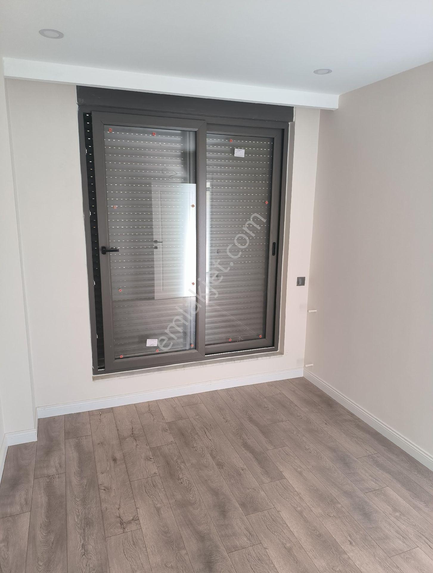 Kiralık 1+1 Sıfır Havuzlu - Görsel 5