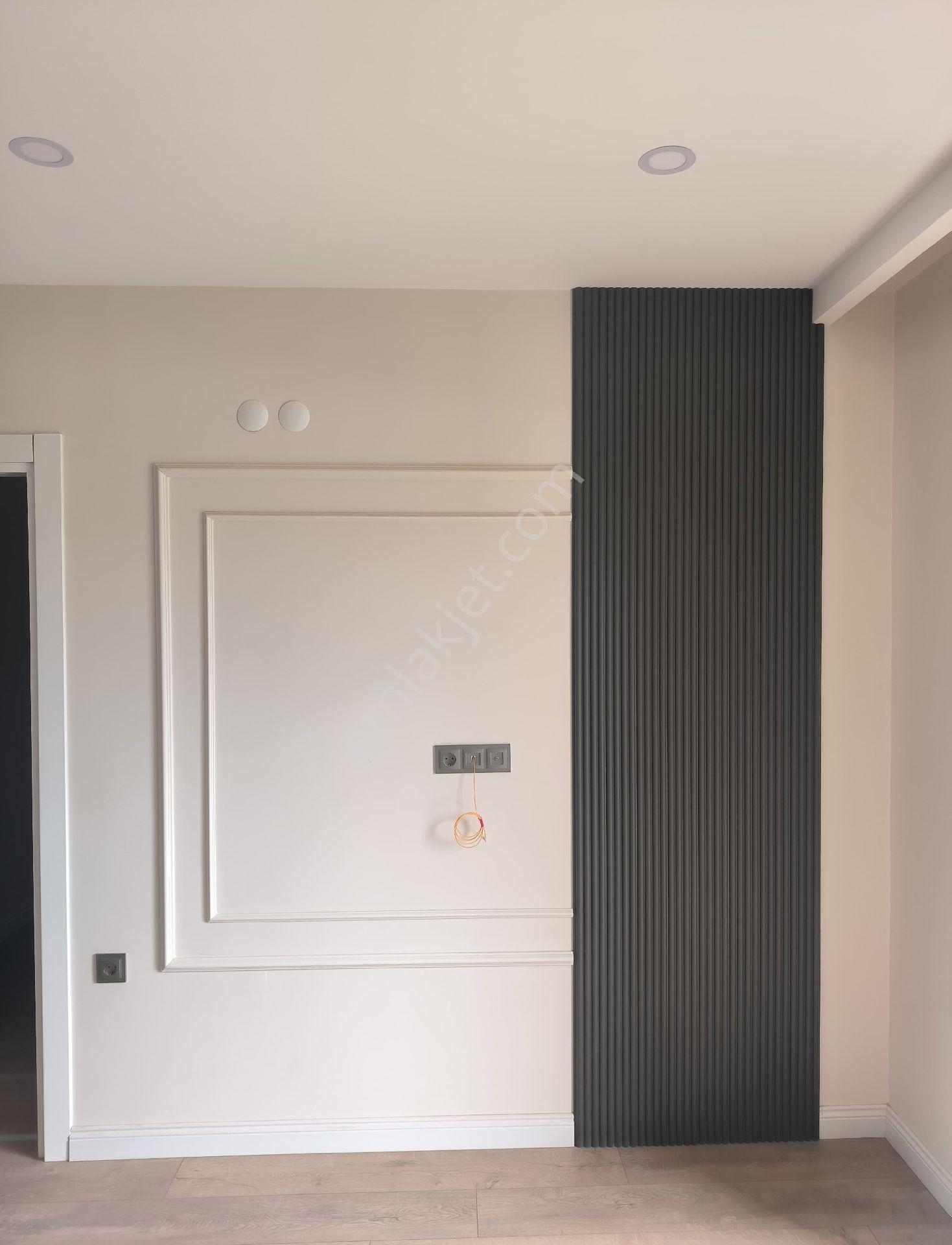 Kiralık 1+1 Sıfır Havuzlu - Görsel 4