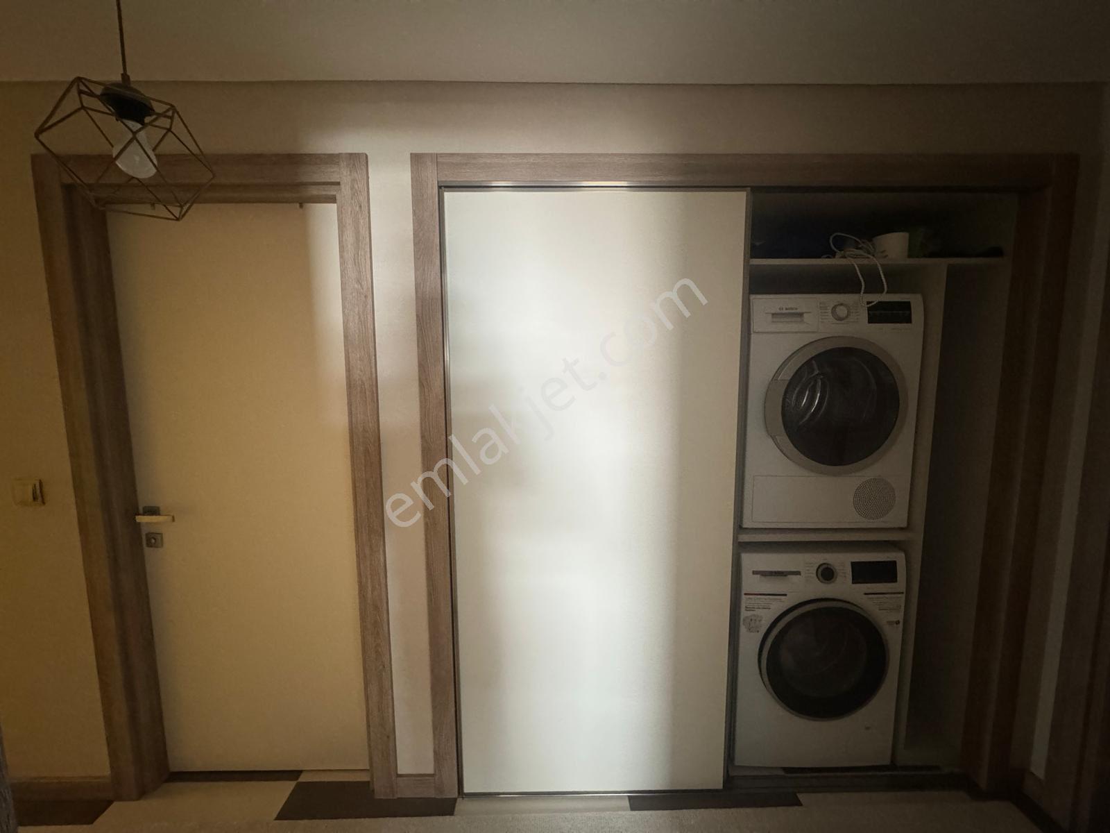 Eryaman Kaşmir Mavi Orkide Konutlarında 4+1 Kiralık Daire - Görsel 16