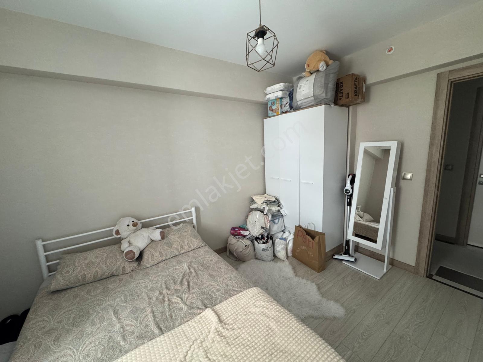 Eryaman Kaşmir Mavi Orkide Konutlarında 4+1 Kiralık Daire - Görsel 24