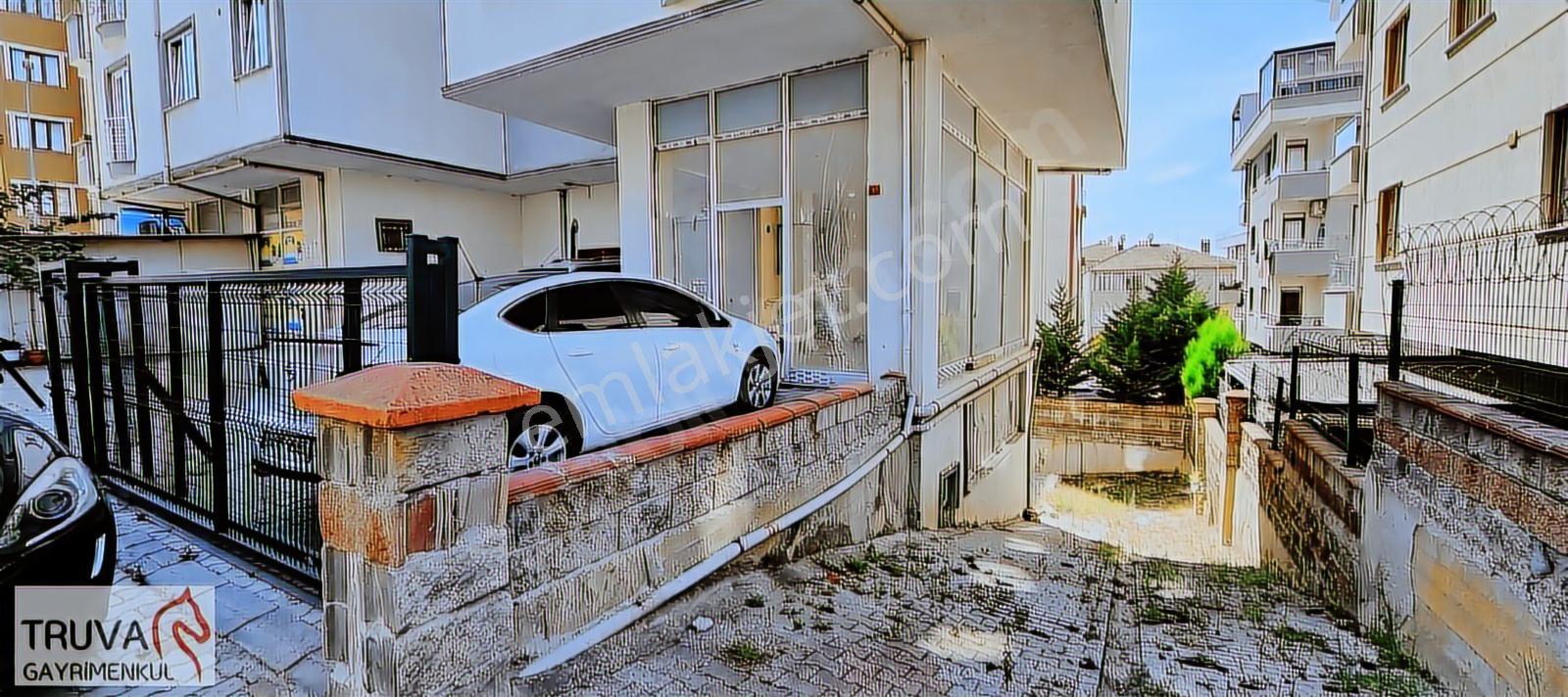 Sancaktepe Yenidoğan Mevlana Mah. Satılık Dükkan - Görsel 6