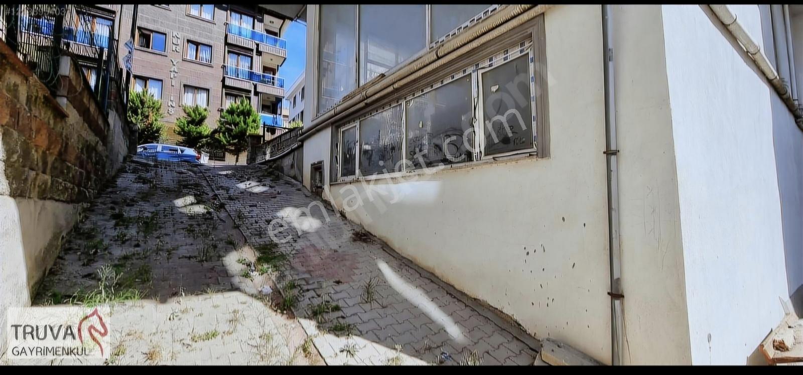 Sancaktepe Yenidoğan Mevlana Mah. Satılık Dükkan - Görsel 22