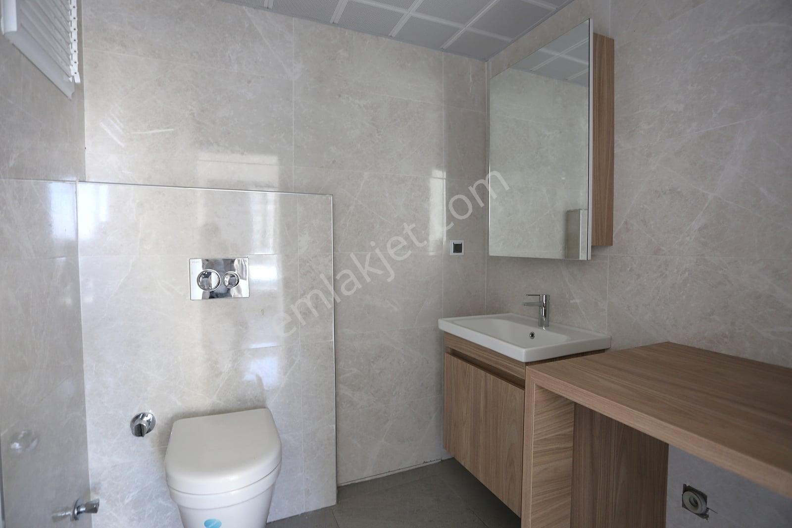 Kepezde Havuzlu Site İçinde Kiralık 2+1 Daire | Tekce - Görsel 9