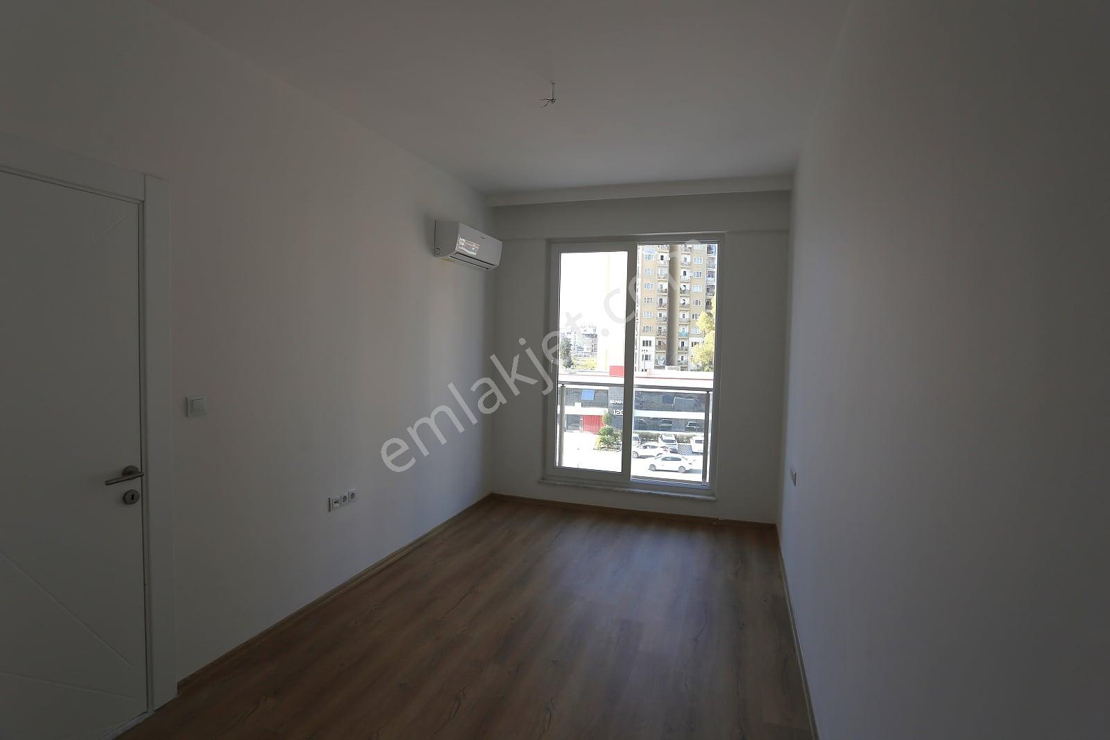Kepezde Havuzlu Site İçinde Kiralık 2+1 Daire | Tekce - Görsel 6