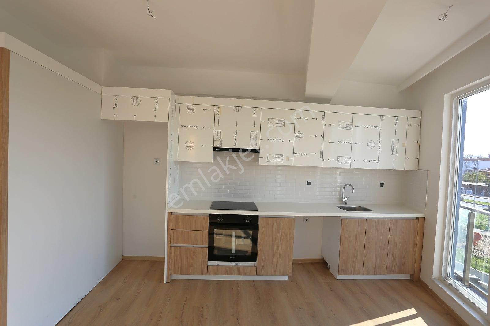 Kepezde Havuzlu Site İçinde Kiralık 2+1 Daire | Tekce - Görsel 3