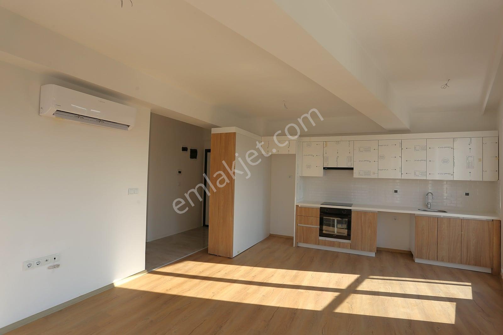 Kepezde Havuzlu Site İçinde Kiralık 2+1 Daire | Tekce - Görsel 2