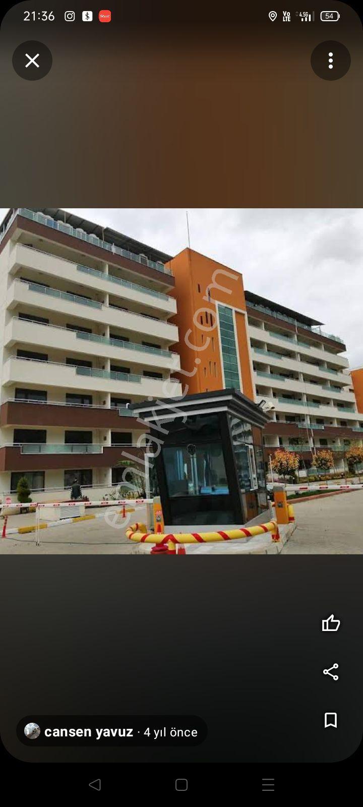 Kiralık Devremülk -erzin