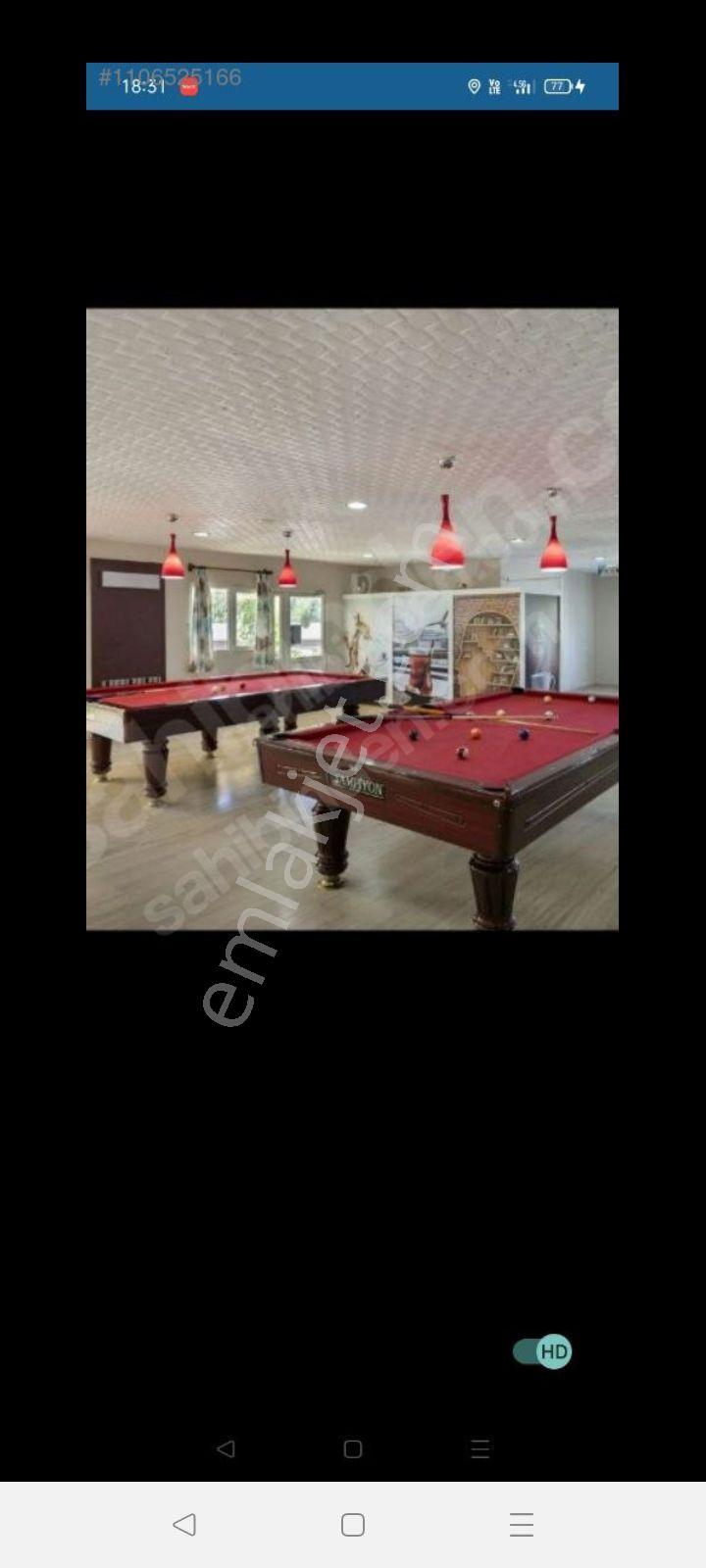 Kiralık Devremülk -erzin - Görsel 8